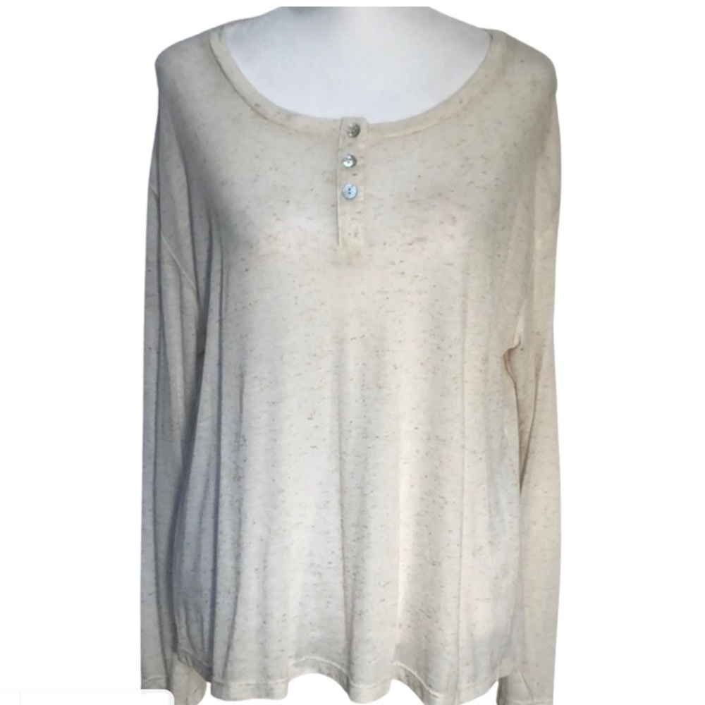 Sundance long sleeve shirt